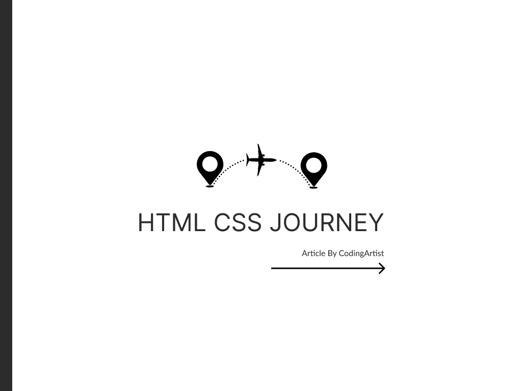 05 Html Css Journey