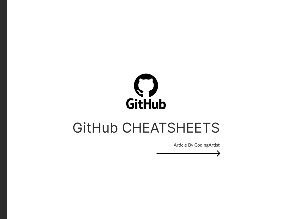 04 Github CheatSheet