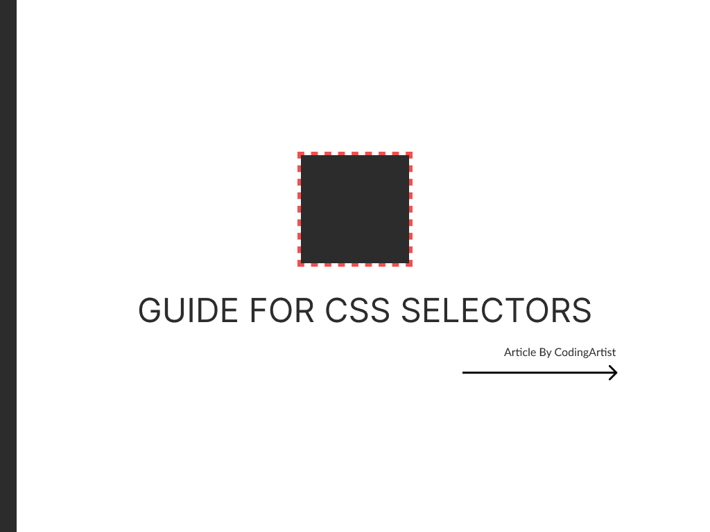 02 CSS Selectors